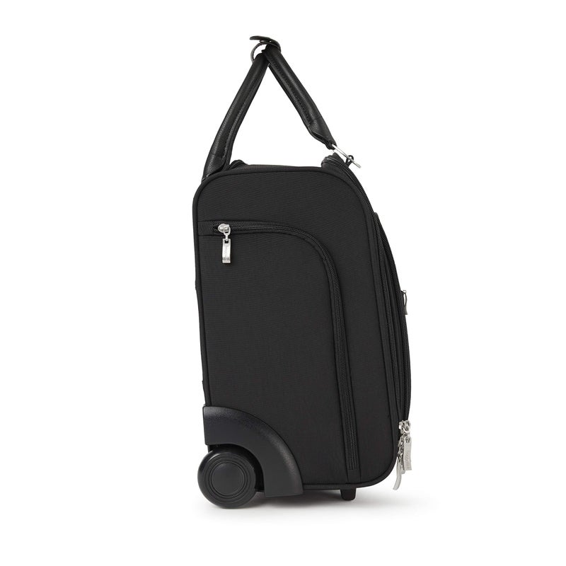 Baggallini 2 wheel under seater - Image 5